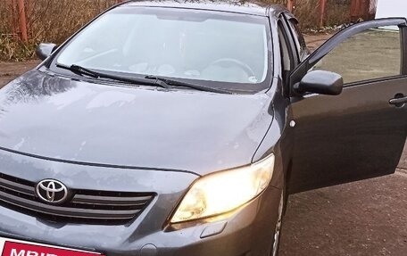 Toyota Corolla, 2008 год, 610 000 рублей, 1 фотография