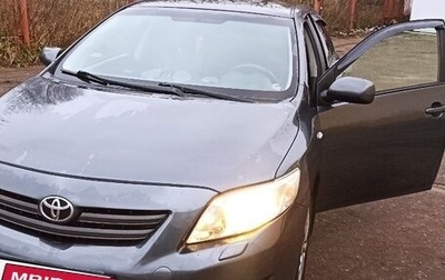 Toyota Corolla, 2008 год, 610 000 рублей, 1 фотография