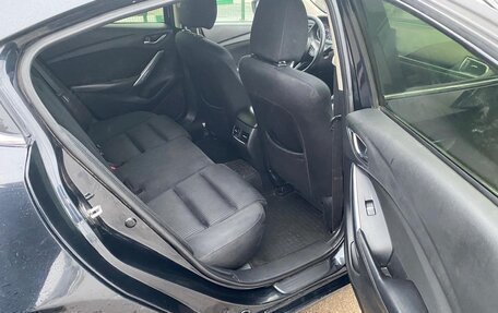 Mazda 6, 2017 год, 1 700 000 рублей, 8 фотография