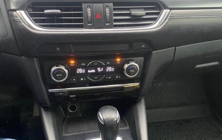 Mazda 6, 2017 год, 1 700 000 рублей, 10 фотография