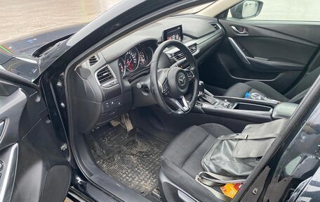 Mazda 6, 2017 год, 1 700 000 рублей, 7 фотография