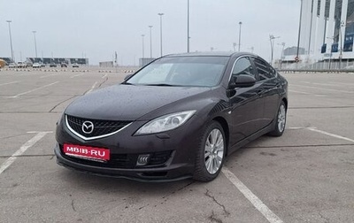 Mazda 6, 2008 год, 850 000 рублей, 1 фотография