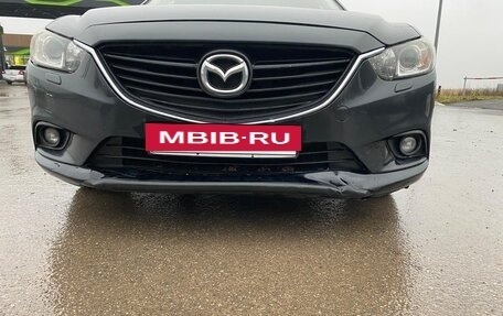 Mazda 6, 2017 год, 1 700 000 рублей, 6 фотография