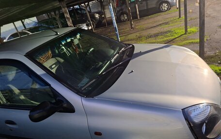 Renault Symbol I, 2002 год, 250 000 рублей, 1 фотография