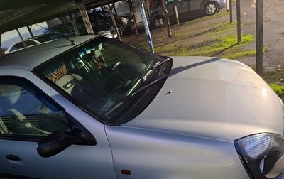 Renault Symbol I, 2002 год, 250 000 рублей, 1 фотография