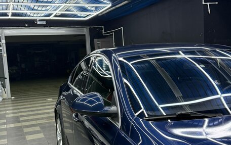 Opel Insignia II рестайлинг, 2013 год, 1 200 000 рублей, 2 фотография