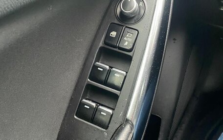 Mazda 6, 2017 год, 1 700 000 рублей, 11 фотография