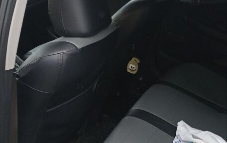 Toyota Corolla, 2008 год, 610 000 рублей, 7 фотография