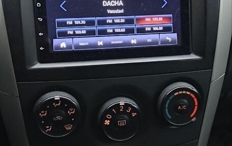 Toyota Corolla, 2008 год, 610 000 рублей, 6 фотография