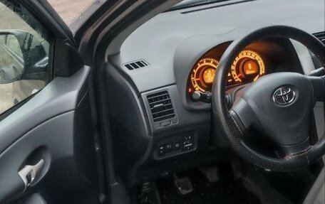 Toyota Corolla, 2008 год, 610 000 рублей, 8 фотография