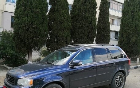 Volvo XC90 II рестайлинг, 2011 год, 1 480 000 рублей, 1 фотография