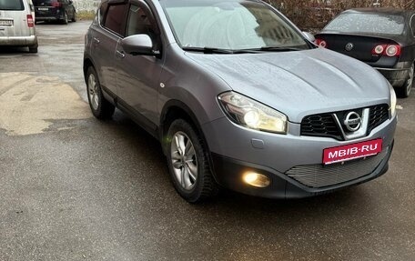 Nissan Qashqai, 2011 год, 1 300 000 рублей, 1 фотография