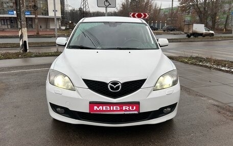 Mazda 3, 2007 год, 539 000 рублей, 1 фотография