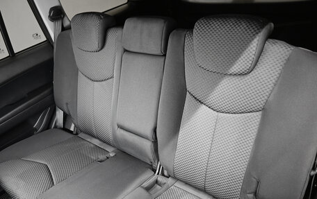 SsangYong Kyron I, 2008 год, 1 075 000 рублей, 9 фотография