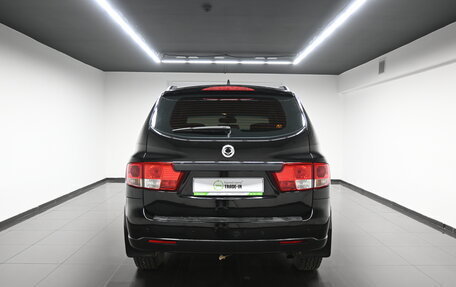 SsangYong Kyron I, 2008 год, 1 075 000 рублей, 4 фотография