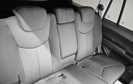 SsangYong Kyron I, 2008 год, 1 075 000 рублей, 12 фотография