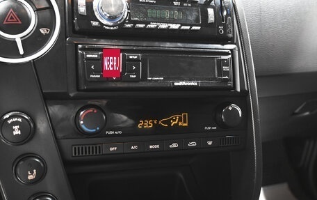 SsangYong Kyron I, 2008 год, 1 075 000 рублей, 14 фотография