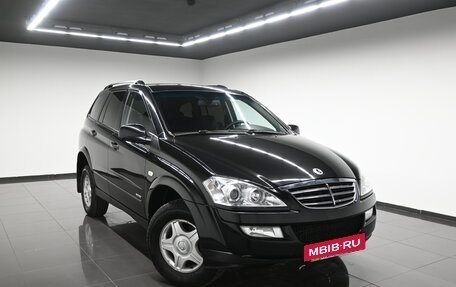 SsangYong Kyron I, 2008 год, 1 075 000 рублей, 5 фотография