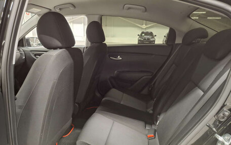 KIA Rio IV, 2021 год, 1 735 000 рублей, 15 фотография