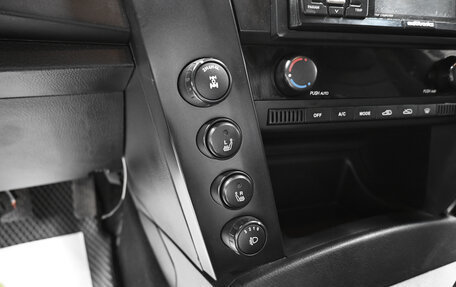 SsangYong Kyron I, 2008 год, 1 075 000 рублей, 16 фотография