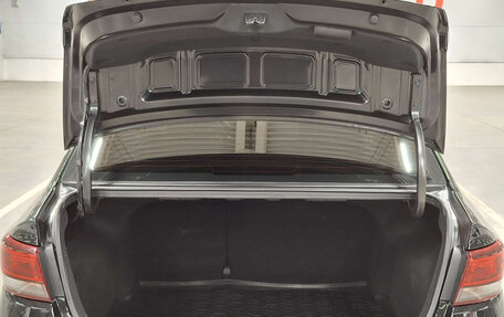 KIA Rio IV, 2021 год, 1 735 000 рублей, 12 фотография