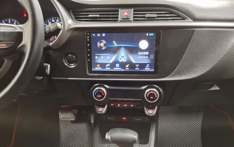 KIA Rio IV, 2021 год, 1 735 000 рублей, 18 фотография