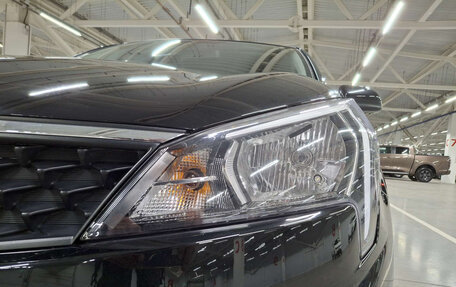 KIA Rio IV, 2021 год, 1 735 000 рублей, 21 фотография