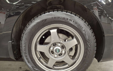 KIA Rio IV, 2021 год, 1 735 000 рублей, 22 фотография