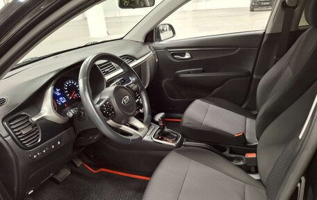 KIA Rio IV, 2021 год, 1 735 000 рублей, 20 фотография