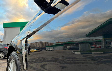 Cadillac SRX II рестайлинг, 2012 год, 1 325 000 рублей, 12 фотография