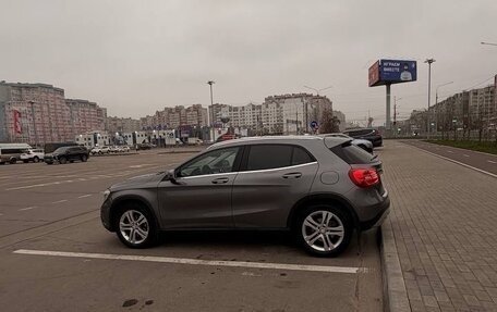 Mercedes-Benz GLA, 2016 год, 2 600 000 рублей, 5 фотография