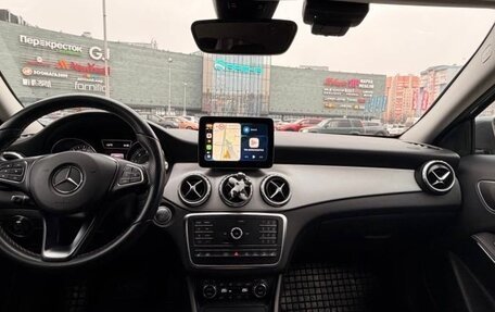 Mercedes-Benz GLA, 2016 год, 2 600 000 рублей, 9 фотография