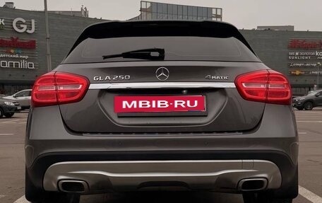 Mercedes-Benz GLA, 2016 год, 2 600 000 рублей, 6 фотография