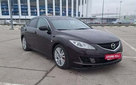 Mazda 6, 2008 год, 850 000 рублей, 2 фотография