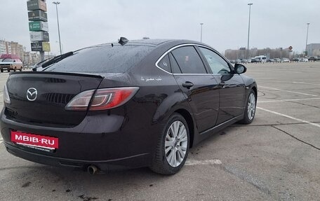 Mazda 6, 2008 год, 850 000 рублей, 3 фотография