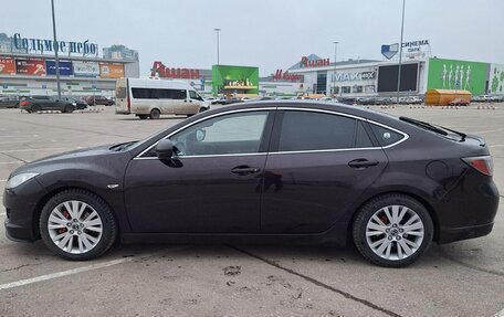 Mazda 6, 2008 год, 850 000 рублей, 6 фотография