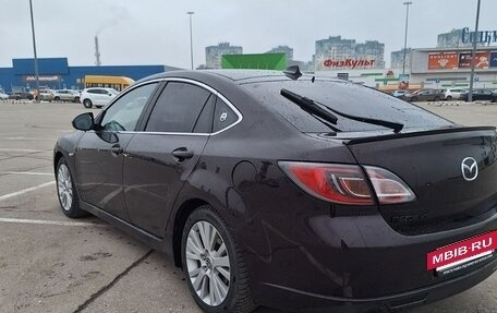 Mazda 6, 2008 год, 850 000 рублей, 5 фотография