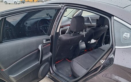 Mazda 6, 2008 год, 850 000 рублей, 9 фотография