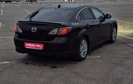 Mazda 6, 2008 год, 850 000 рублей, 10 фотография