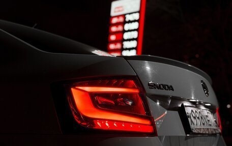 Skoda Octavia, 2017 год, 1 760 000 рублей, 2 фотография