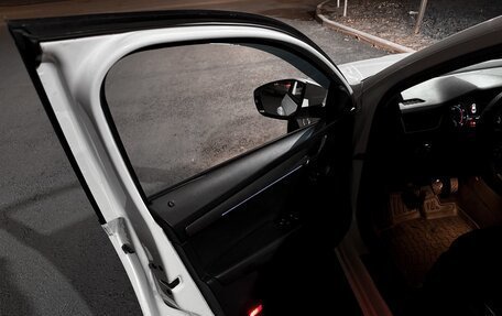 Skoda Octavia, 2017 год, 1 760 000 рублей, 7 фотография