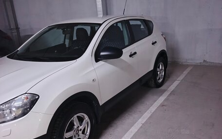Nissan Qashqai, 2013 год, 1 000 000 рублей, 4 фотография