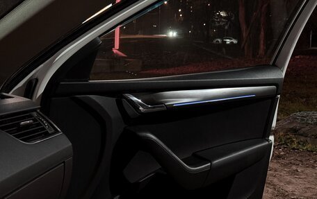 Skoda Octavia, 2017 год, 1 760 000 рублей, 12 фотография