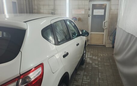 Nissan Qashqai, 2013 год, 1 000 000 рублей, 5 фотография