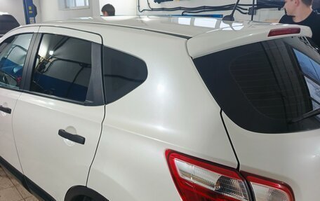 Nissan Qashqai, 2013 год, 1 000 000 рублей, 7 фотография