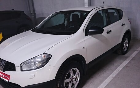 Nissan Qashqai, 2013 год, 1 000 000 рублей, 3 фотография