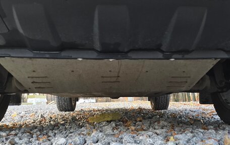 Volkswagen Amarok I рестайлинг, 2012 год, 1 790 000 рублей, 5 фотография