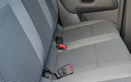 Volkswagen Amarok I рестайлинг, 2012 год, 1 790 000 рублей, 8 фотография