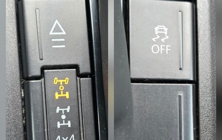 Volkswagen Amarok I рестайлинг, 2012 год, 1 790 000 рублей, 12 фотография