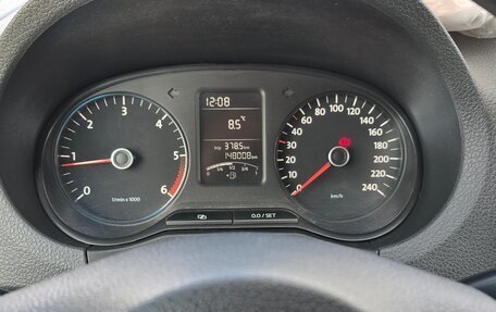 Volkswagen Amarok I рестайлинг, 2012 год, 1 790 000 рублей, 13 фотография